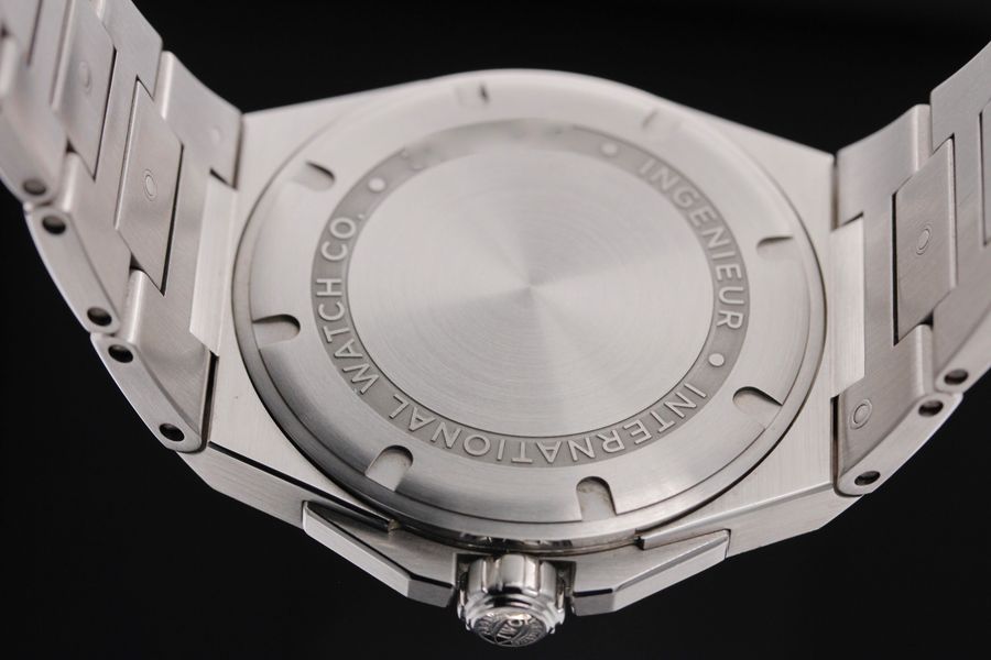 IWC Ingenieur IW323902